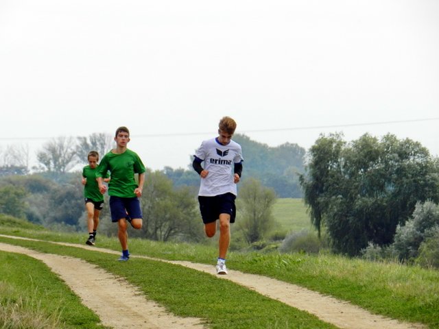 Diákolimpiai futóverseny 22